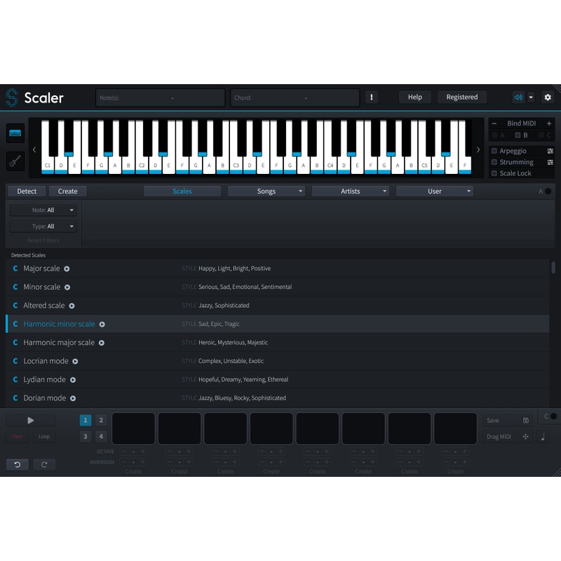 SCALER PLUGIN BOUTIQUE | Full Version | Include Video Cara Install