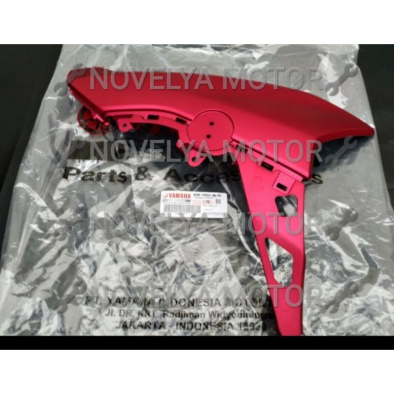sayap kanan mio gear nerah doff original yamaha