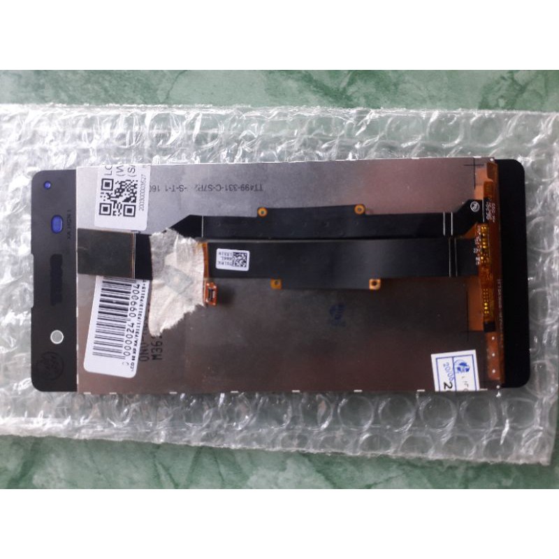 Lcd Sony Xperia XA F3111/F3113/F3115 Lcd Fullset Ori OEM