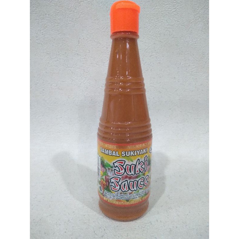 SAUS SUKI AAA 275ml