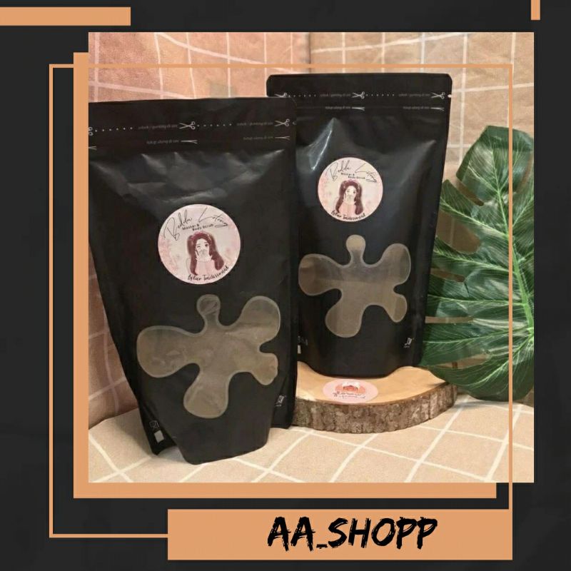 BEDAK LOTONG/LULUR VIRAL TIKTOK/BEDDA LOTONG PEMUTIH