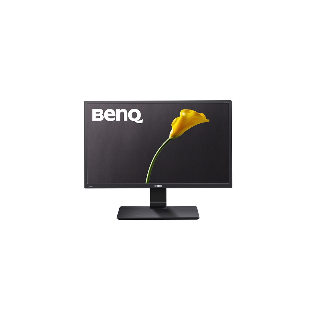 LED Monitor BENQ GW2270H 21.5" VA 60Hz Full HD HDMI VGA - BENQ 2270H
