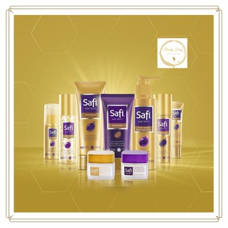 Image of thu nhỏ SAFI AGE DEFY SERIES(Gold Water Essence-Serum-Youth Elixir-Serum-Eye Cream-Night Cream-Day Emulsion) #0