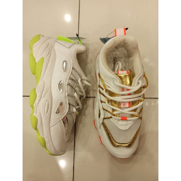 sneakers genny