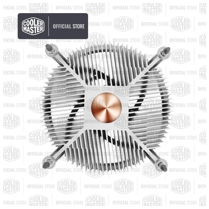 CPU Cooler i70C [RR-I70C-20PK-R1]