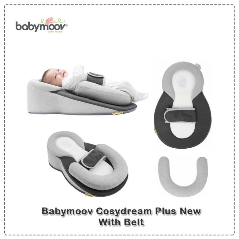 BABYMOOV Cosydream Plus