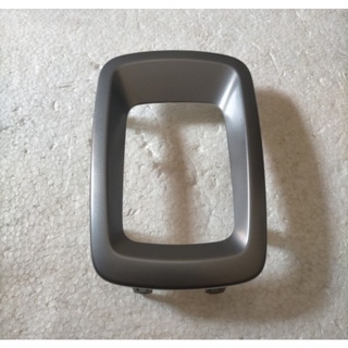 cover panel shifter transmisi matic mobil Agya Ayla warnah greay original hrg #0