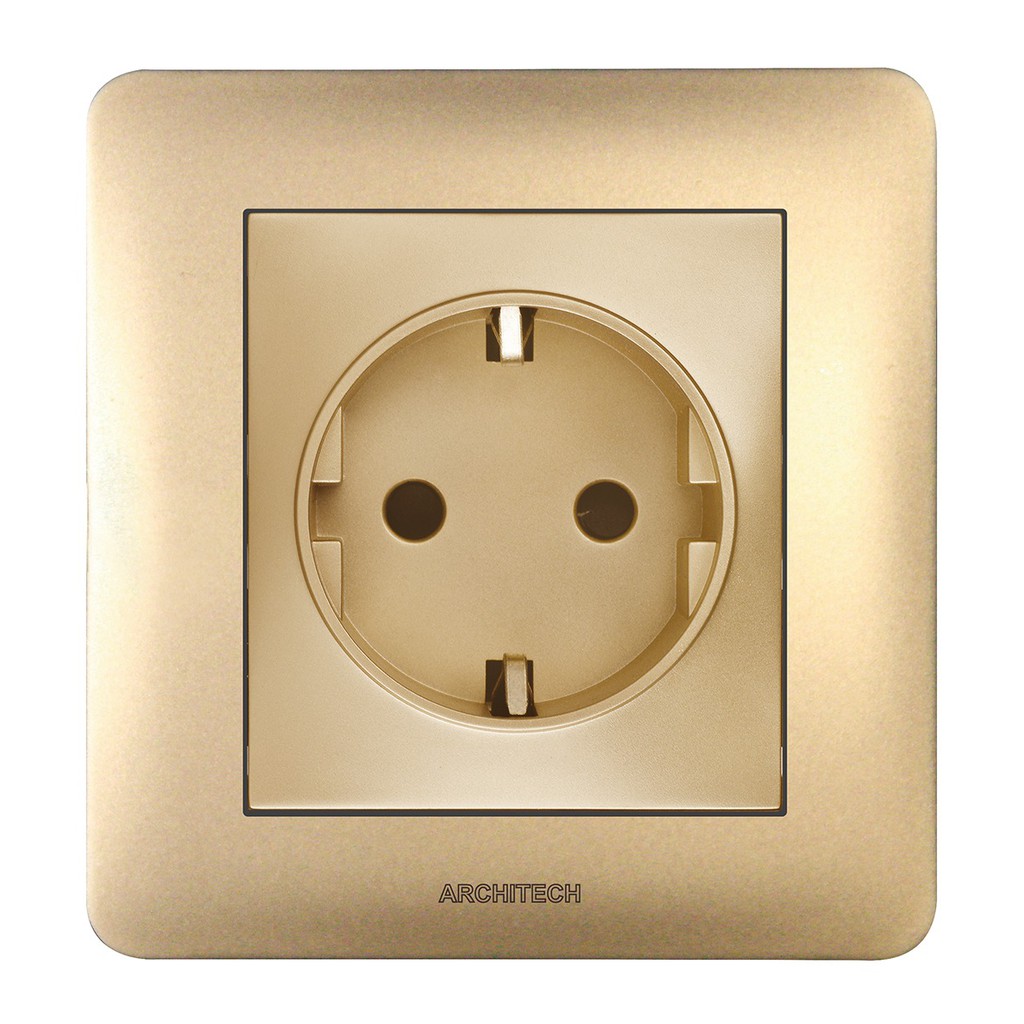 STOP KONTAK ARDE INFINITY GOLD ARCHITECH