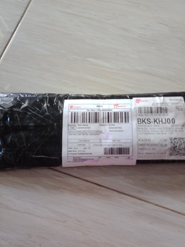 Tekiro Tang Crimping 9inch Five Way Crimping Tools Original