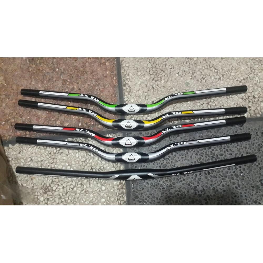 Stang XLR8 Riser 2016 Berkualitas