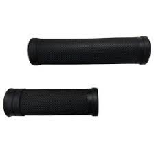 Polygon Handle Grip Sepeda Sierra 26 2017 Series