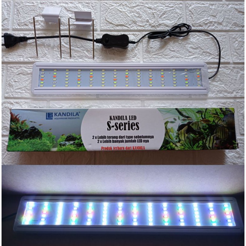 480 Koleksi Contoh Lampu Aquarium Gratis