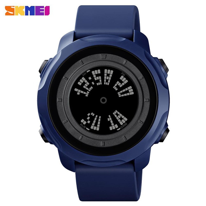 SKMEI 1571 Jam Tangan Pria Digital Anti Air WATCHKITE WKOS