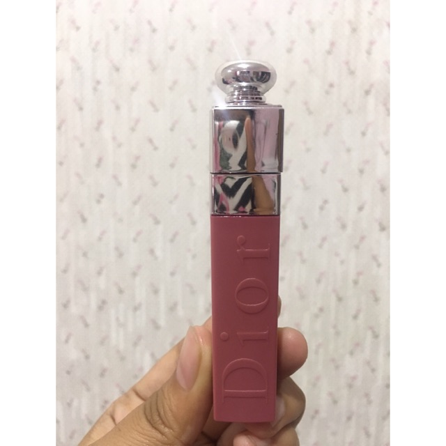 Original Dior lip tatto shade 351 “natural nude” preloved