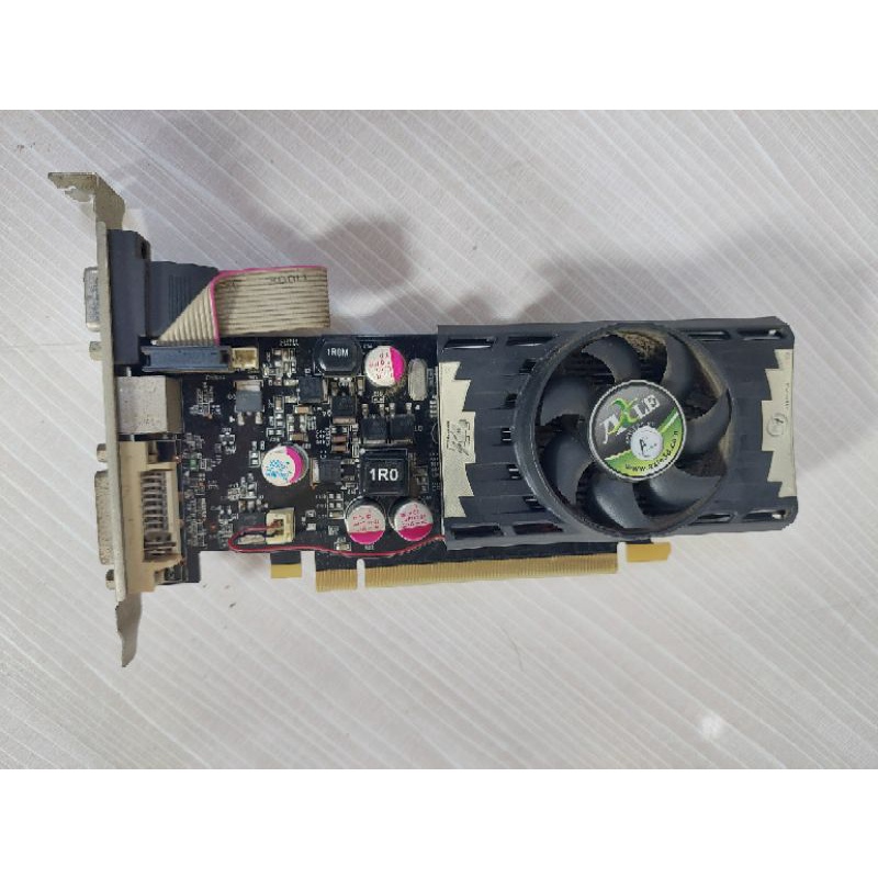 Vga Card Axle Nvidia George 9500Gt Ddr2 1gb 128bit