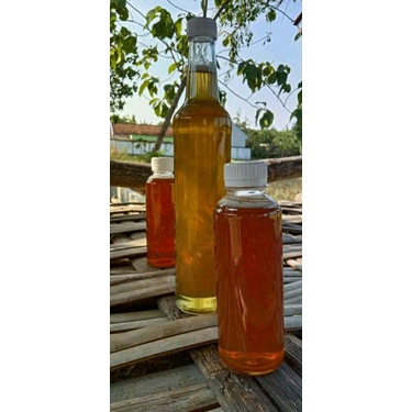 

Madu Hutan Asli