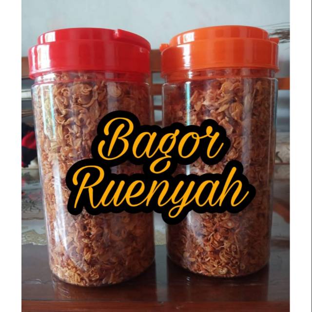 

Bawang goreng