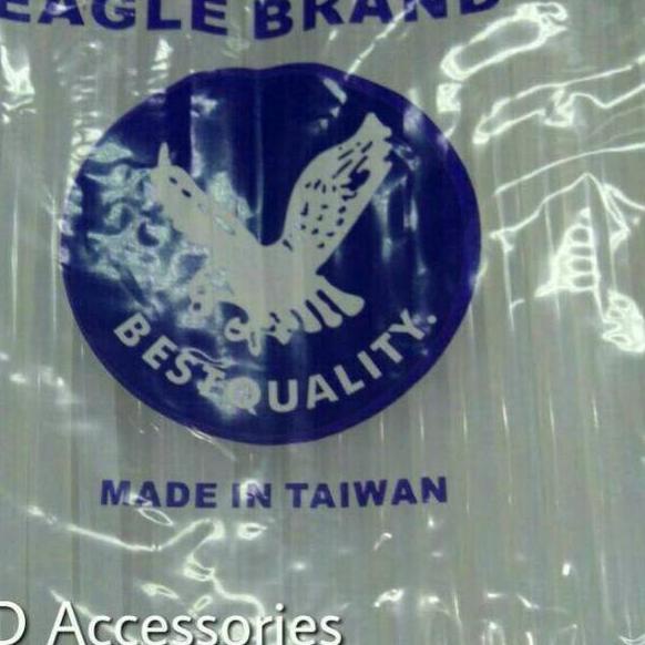 

Big Sale - Lem lilin Besar Dan kecil merk eagle ✓