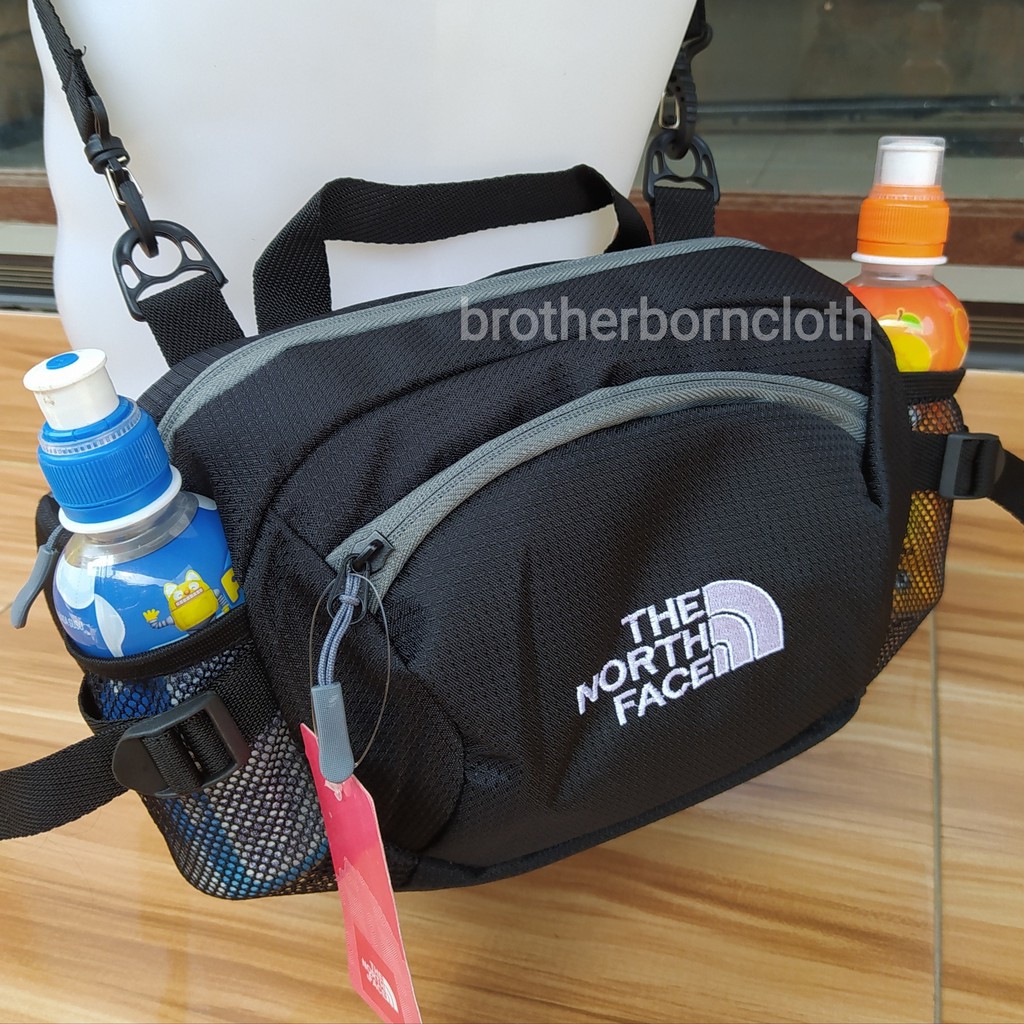 Tas Selempang Gunung Outdoor the nort brotherborn