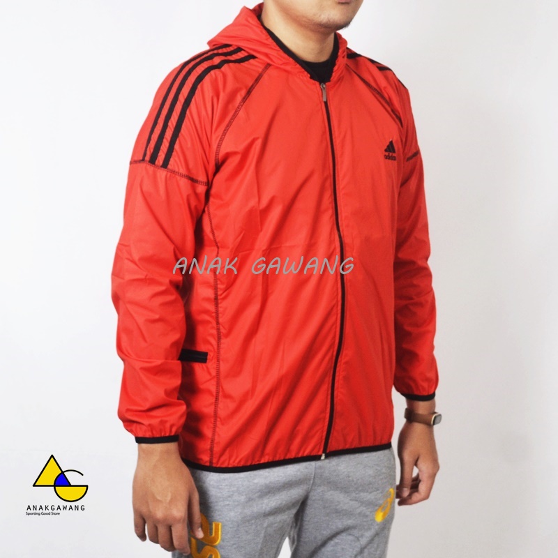 Jaket Running Xedia Jaket Olahraga Anakgawang