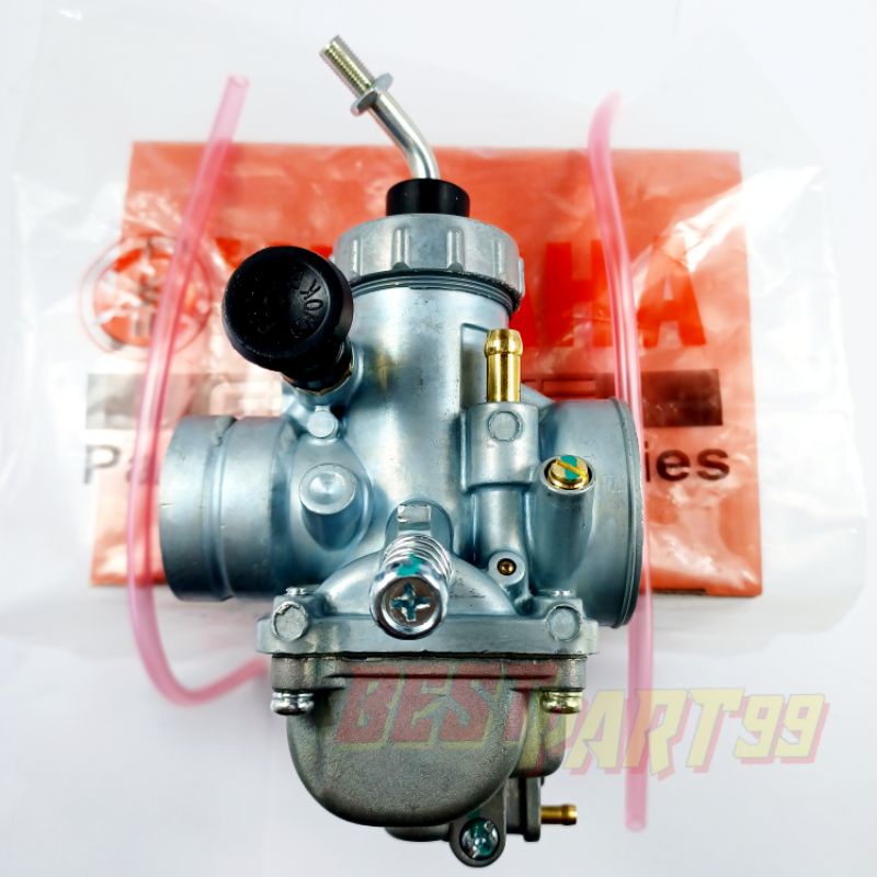 KARBURATOR YAMAHA RX KING MIKUNI 3KA KUALITAS ORIGINAL KARBU CARBURATOR ORI-4