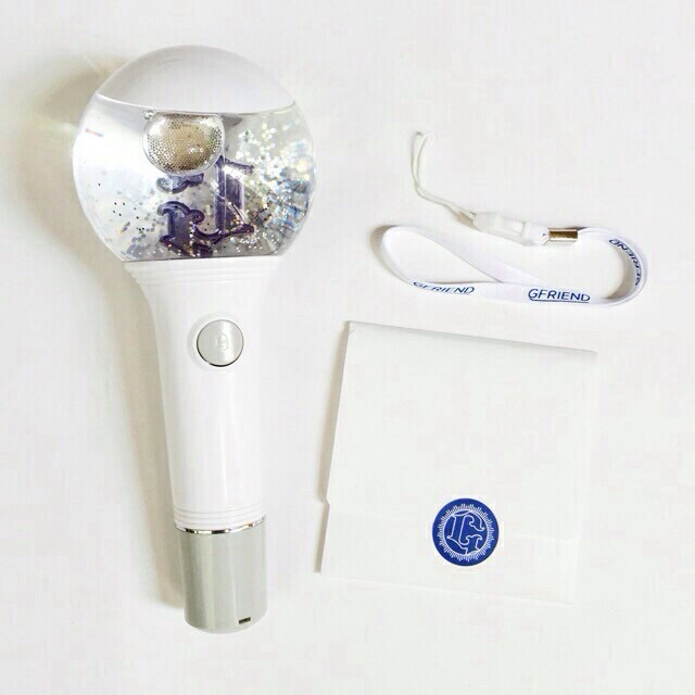 Lightstick GFRIEND Official