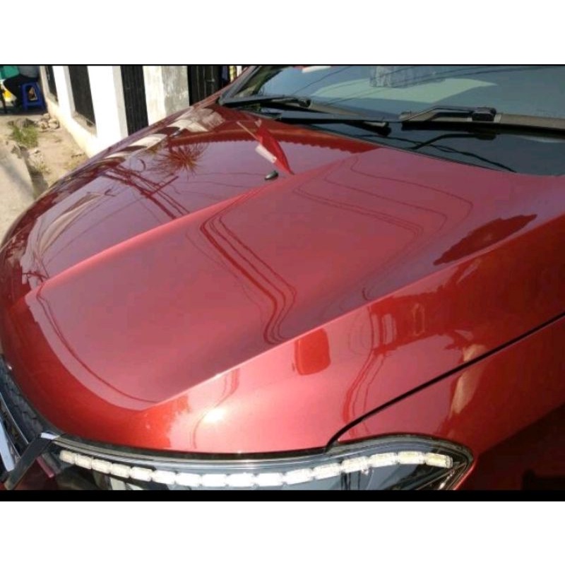 Semi Nano Coating 5 Liter Pengkilap Body Motor/Mobil