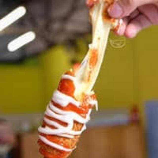 

Corndog Mozzarella Promo Buy 3 Get 1 Free