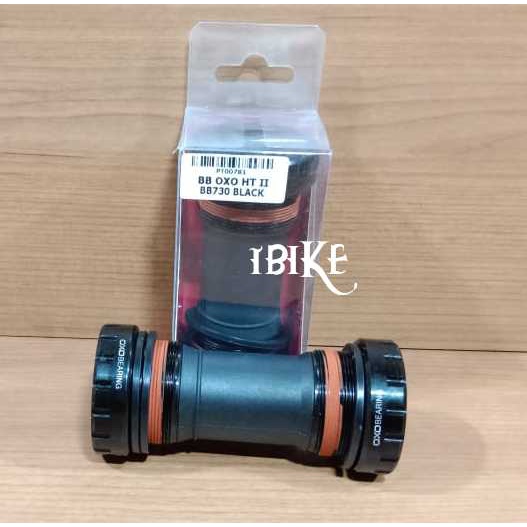 BB Bottom Bracket OXO HT2 BEARING BB730