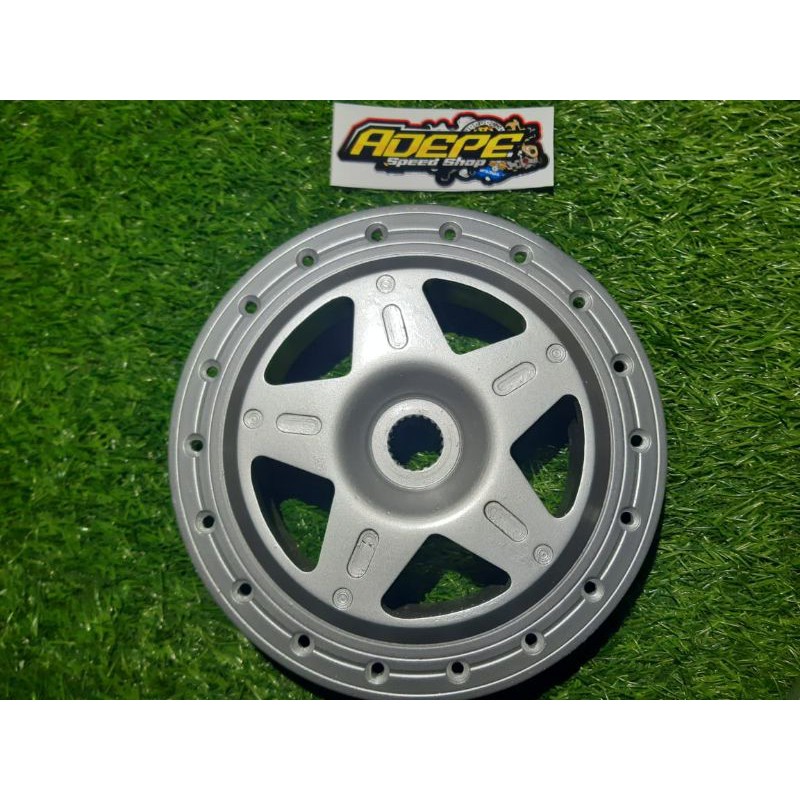 Tromol Belakang Coak original Honda 110 Beat/vario110/scopy