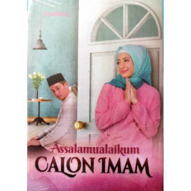 Download NOVEL ASSALAMUALAIKUM CALON IMAM - MADANI