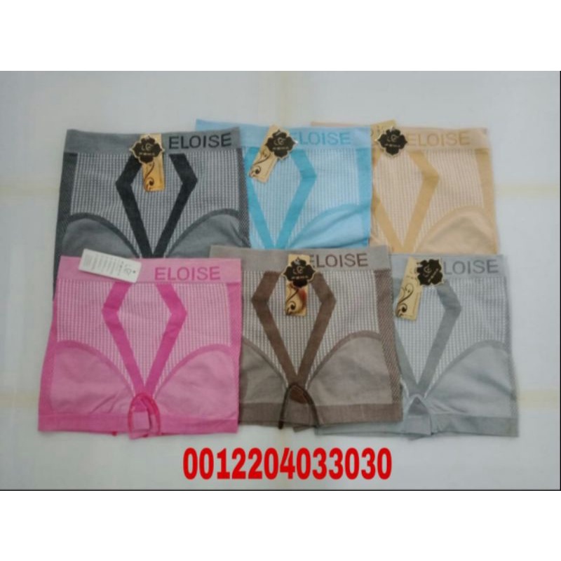 celana dalam cewek segi empat || CD korset segi empat