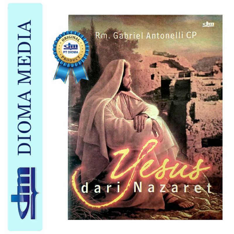 Yesus dari Nazaret