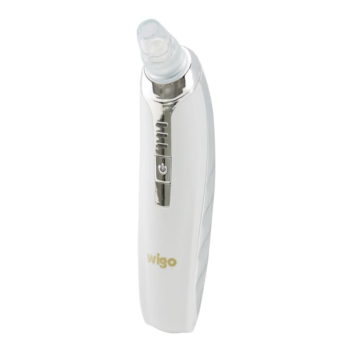 Wigo W-500 Pembersih komedo / Microcrystalline Black Head Massager