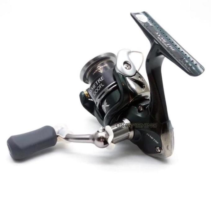 Reel Pancing Shimano Symetre 1000Fl