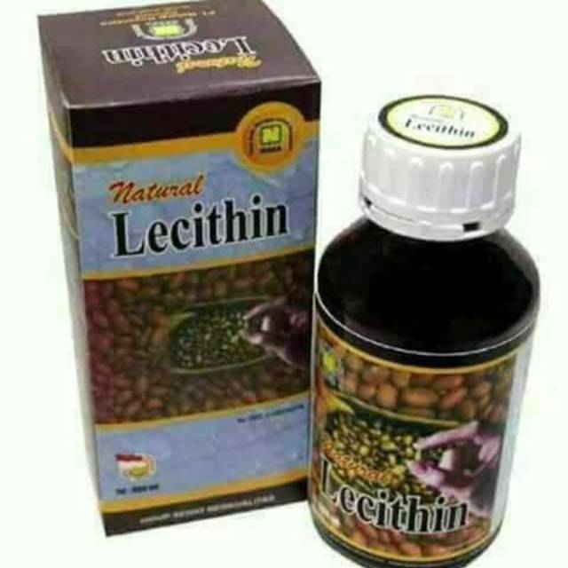 

LECHITIN