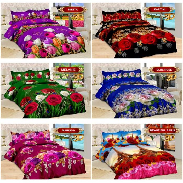 Bedcover Bonita 180x200
