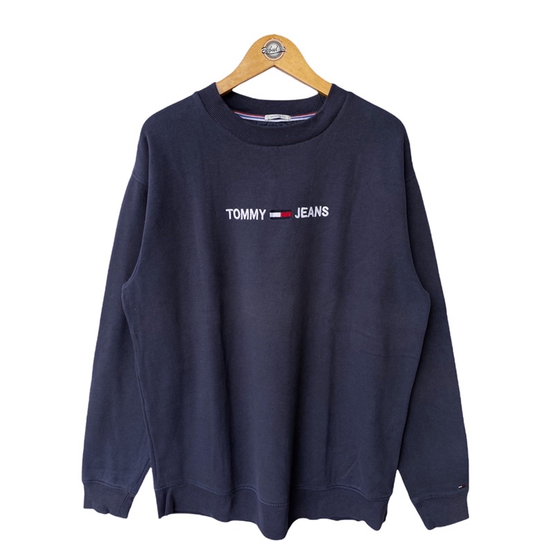 Crewneck Tommy Jeans