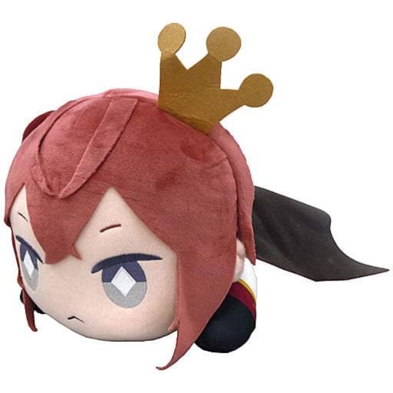 Twisted Wonderland Big Nesoberi Riddle Rosehearts