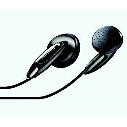 Philips SHE1350 : Stereo Earphone SHE 1350 Headset