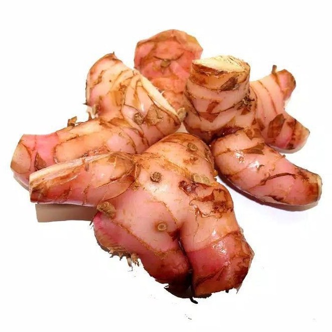 

Laja / lengkuas / bumbu / rempah 250 gram