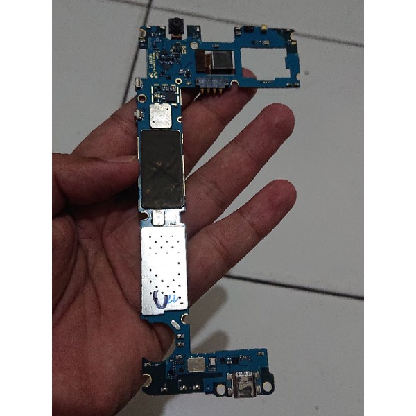 Mesin Samsung J710FN/DS