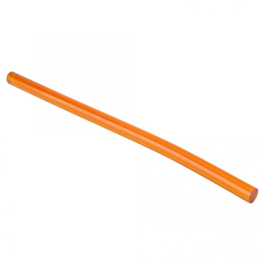 

IMPORT 24cm Glue Adhesive Stick for Sticking Arrow Feather Archery Shooting Glue Stick Shooting