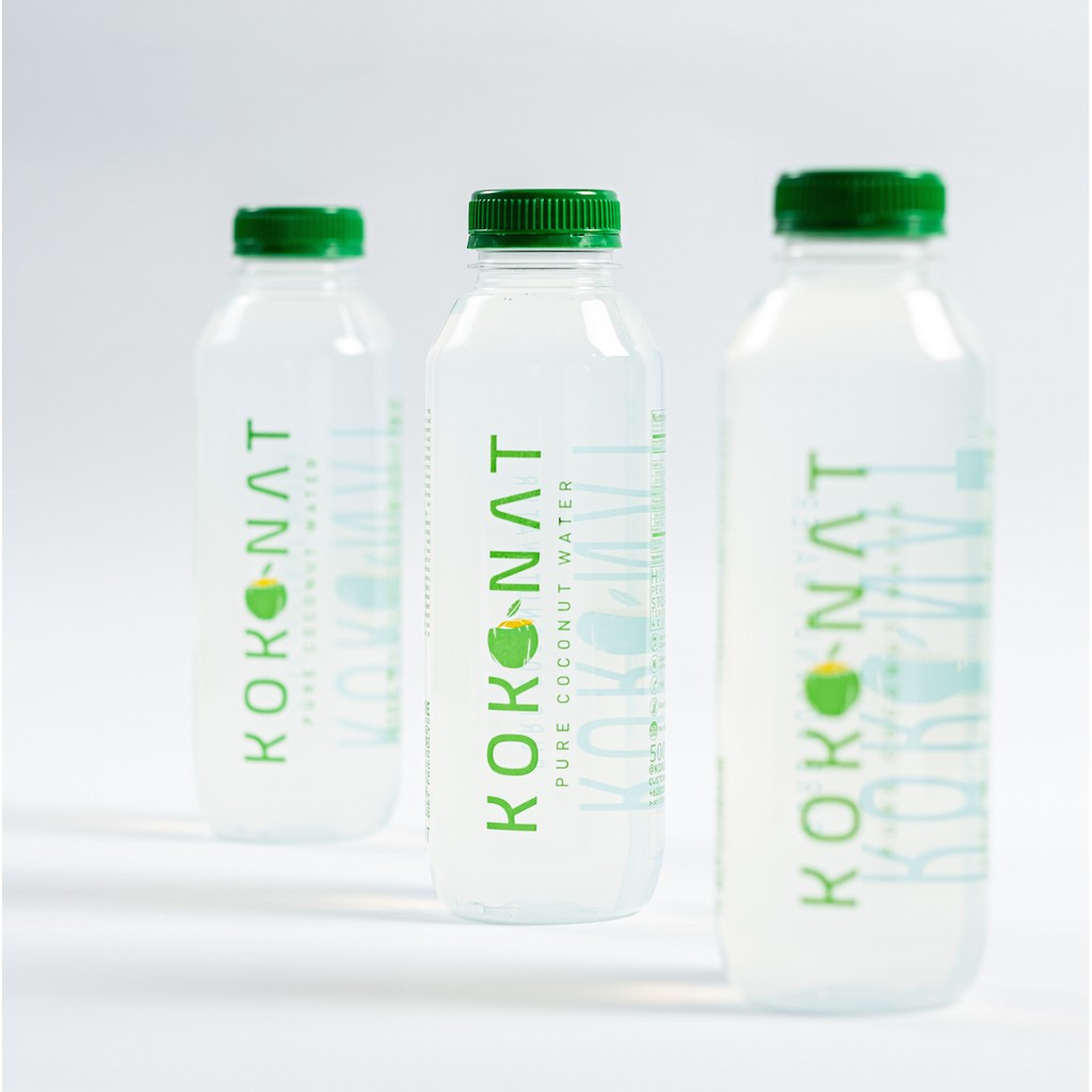 

Kokonat Water / Air Kelapa Muda