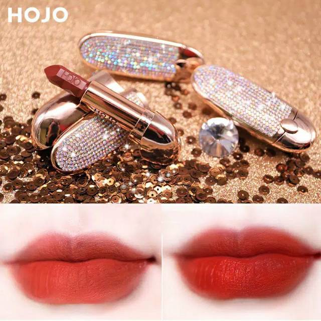 Hojo lipstik