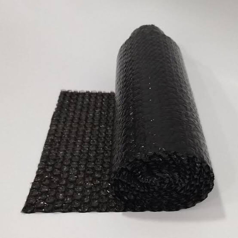 

EXTRA BUBBLE WRAP/TAMBAHAN PACKING BUBBLE WRAP/BUBBLE WRAP HITAM/PUTIH