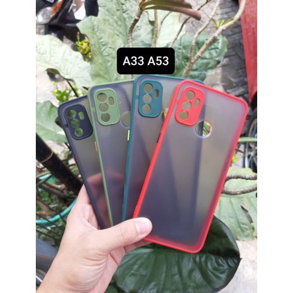 silikon case dove oppo A33 / Oppo A53