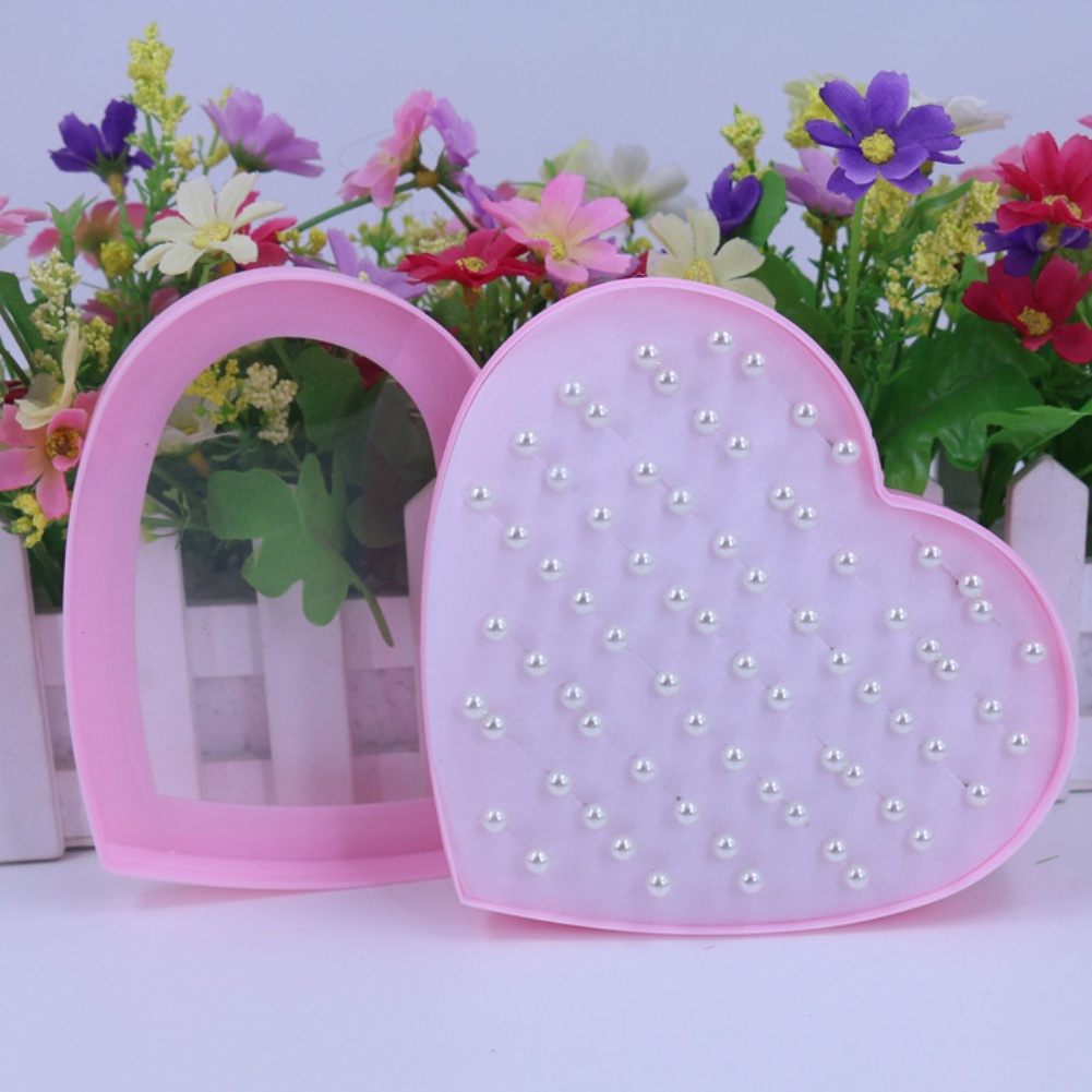 Hu Hu Hu Hu Hu Alat Bantu Pasang Kacamata♡ 36 Pasang Anting Tusuk Aksen Mutiara Imitasi Bahan Stainless Steel Warna-Warni Untuk Wanita