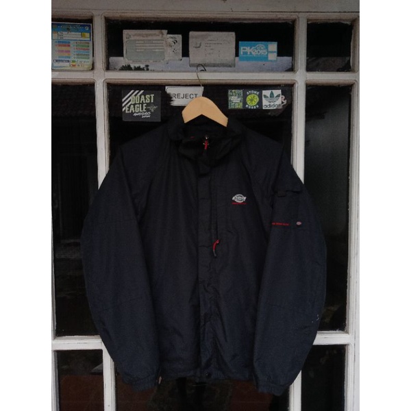 Jaket outdoor dickies second