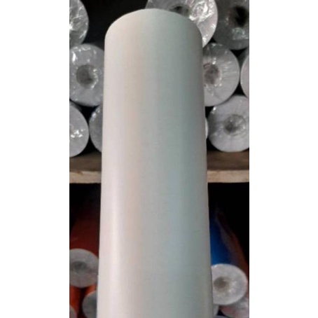 SKOTLET SCOTLET PUTIH DOF MATT STICKER WRAPING MOTOR MOBIL  DLL